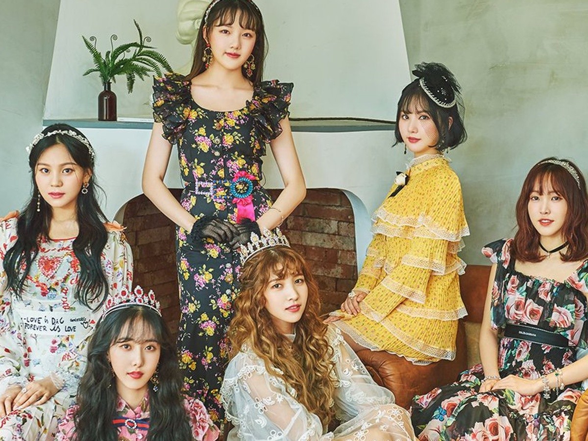 GFriend announces Asia tour – shows in Singapore, Manila, Jakarta